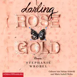 darling rose gold audiobook cover image
