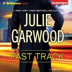 fast track (abridged) audiobook cover image
