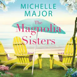 the magnolia sisters audiobook cover image