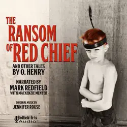 the ransom of red chief and others audiobook cover image