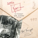 Love, Kurt: The Vonnegut Love Letters, 1941-1945 (Unabridged) MP3 Audiobook