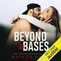 beyond the bases (unabridged) audiobook cover image