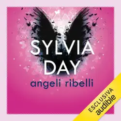 angeli ribelli 1 audiobook cover image