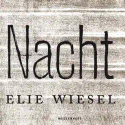 nacht audiobook cover image