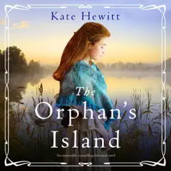the orphan's island: amherst island, book 1 (unabridged) audiobook cover image