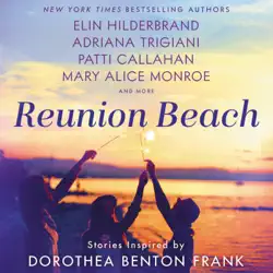 reunion beach audiobook cover image