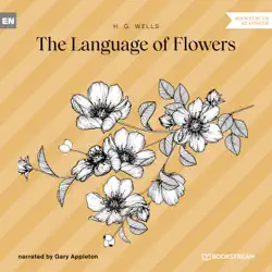 the language of flowers (unabridged) audiobook cover image