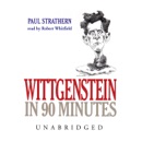 Wittgenstein in 90 Minutes MP3 Audiobook
