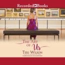 The Art of Us MP3 Audiobook