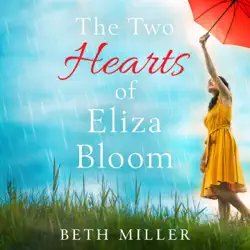 the two hearts of eliza bloom (unabridged) audiobook cover image