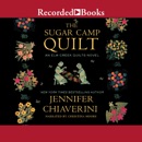 The Sugar Camp Quilt MP3 Audiobook