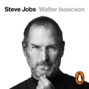 Steve Jobs MP3 Audiobook