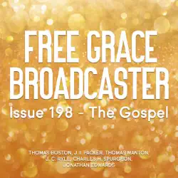the gospel imagen de portada de audiolibro