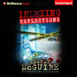indexing: reflections: indexing series, book 2 (unabridged) audiobook cover image