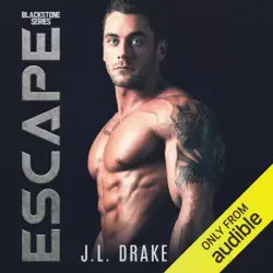 escape (unabridged) audiobook cover image