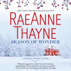 season of wonder audiobook cover image