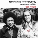 Feminism Is for Everybody: Passionate Politics MP3 Audiobook
