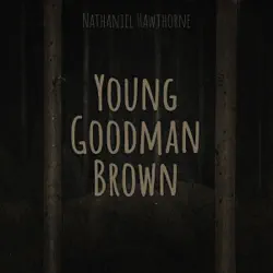 young goodman brown audiobook cover image