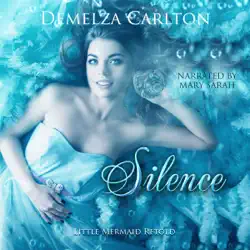 silence: little mermaid retold: romance a medieval fairytale, book 5 (unabridged) audiobook cover image