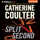 Split Second: An FBI Thriller, Book 15 (Unabridged) MP3 Audiobook