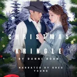 christmas kringle: tales from biders clump, book 1 (unabridged) audiobook cover image