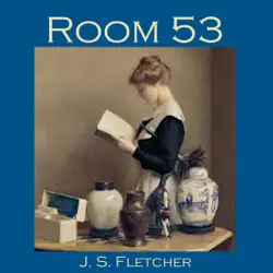 room 53 audiobook cover image