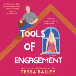 tools of engagement audiobook cover image