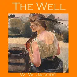 the well audiobook cover image
