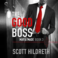 the good boss audiobook cover image