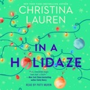 In a Holidaze (Unabridged) MP3 Audiobook