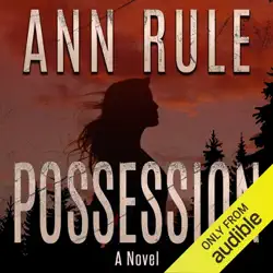 possession: a novel (unabridged) audiobook cover image