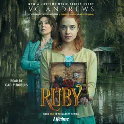 ruby (unabridged) audiobook cover image