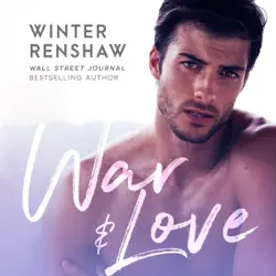 war and love (unabridged) audiobook cover image
