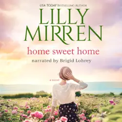 home sweet home (unabridged) audiobook cover image