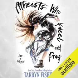 atheists who kneel and pray (unabridged) audiobook cover image