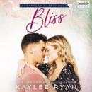 Bliss: Entangled Hearts Duet, Book Two MP3 Audiobook