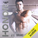 Honor (Unabridged) MP3 Audiobook