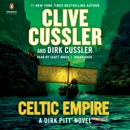 Celtic Empire (Unabridged) MP3 Audiobook