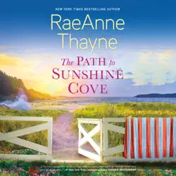 the path to sunshine cove audiobook cover image