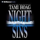 Night Sins MP3 Audiobook