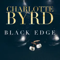 black edge (unabridged) audiobook cover image