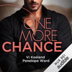one more chance: second chances 1 audiobook cover image