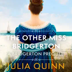 the other miss bridgerton imagen de portada de audiolibro