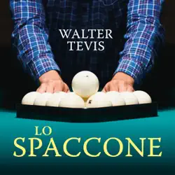 lo spaccone audiobook cover image