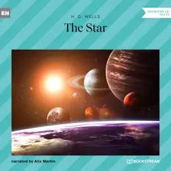 the star (unabridged) audiobook cover image