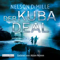 der kuba deal audiobook cover image