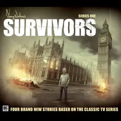 survivors series 01 audiobook cover image
