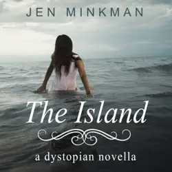 the island imagen de portada de audiolibro