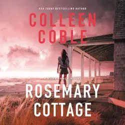 rosemary cottage audiobook cover image