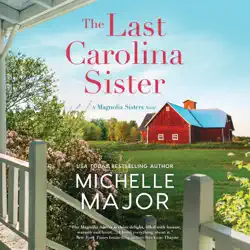 the last carolina sister audiobook cover image